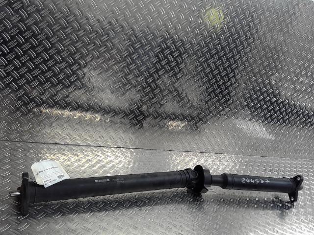Arbre de transmission (propulsion)
