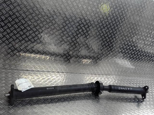 Arbre de transmission (propulsion)