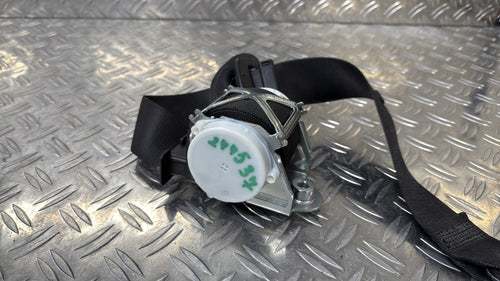Ceinture avant gauche