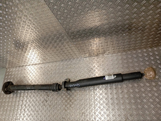 Arbre de transmission (propulsion)