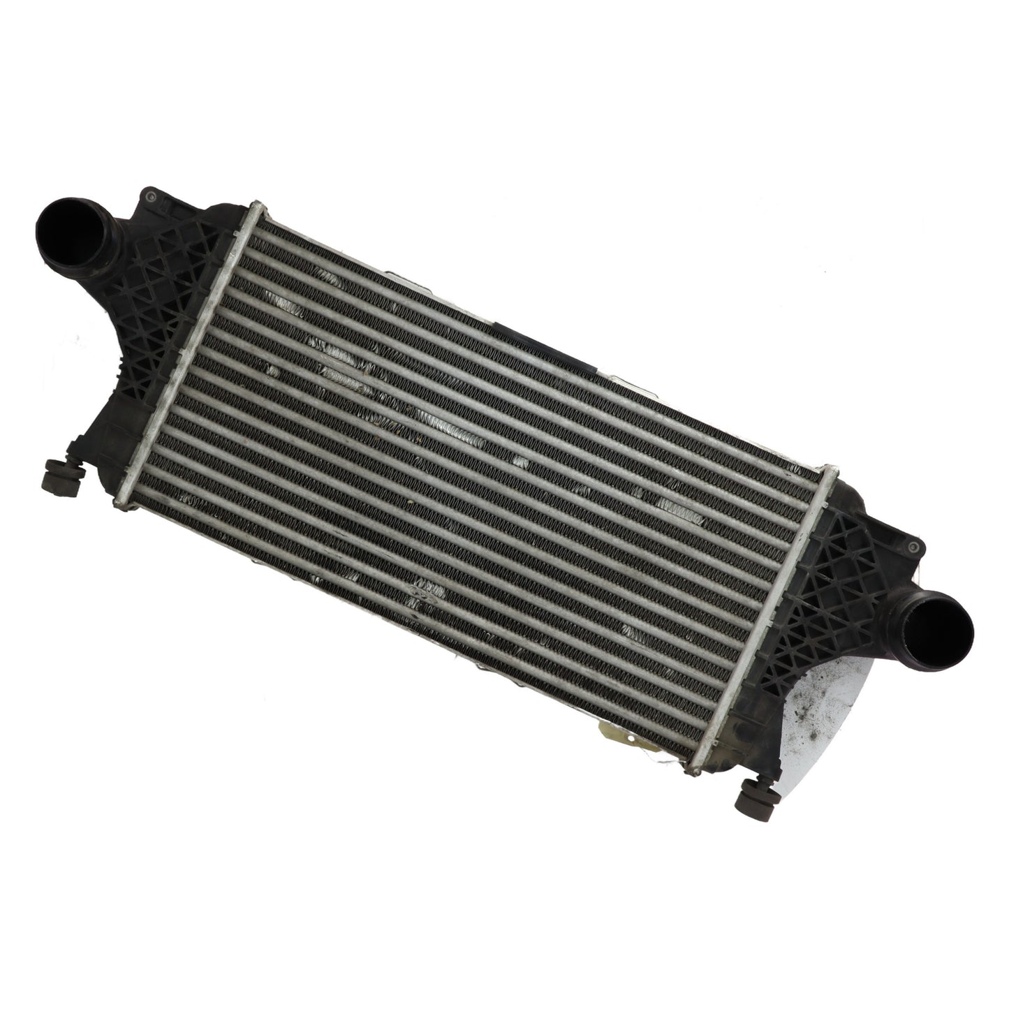 Echangeur air (Intercooler)