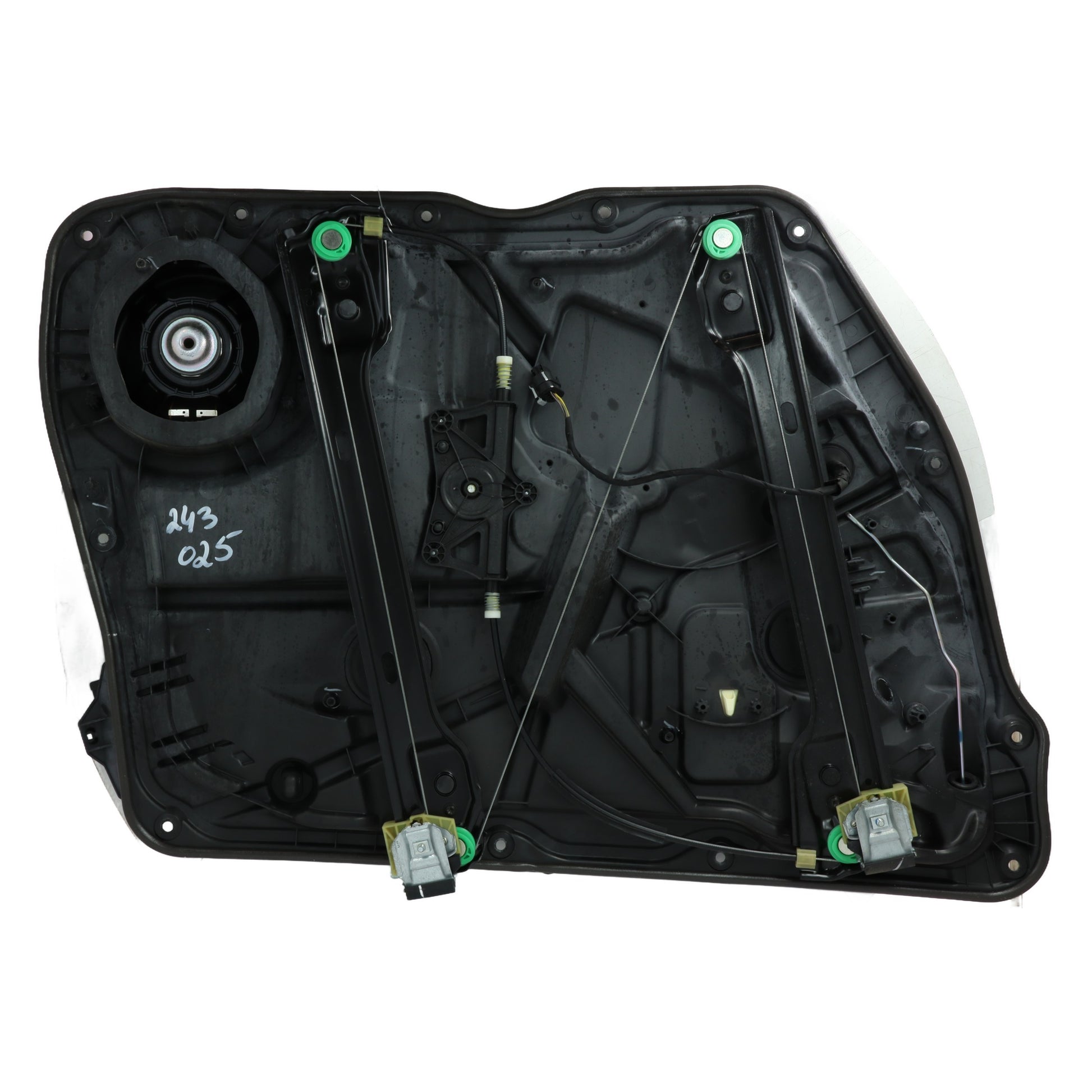 Moteur leve vitre avant droit