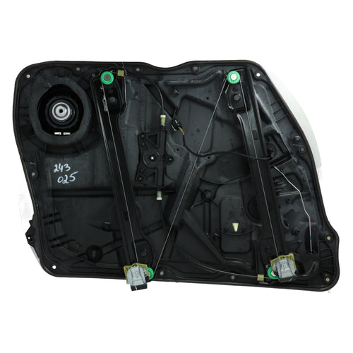 Moteur leve vitre avant droit