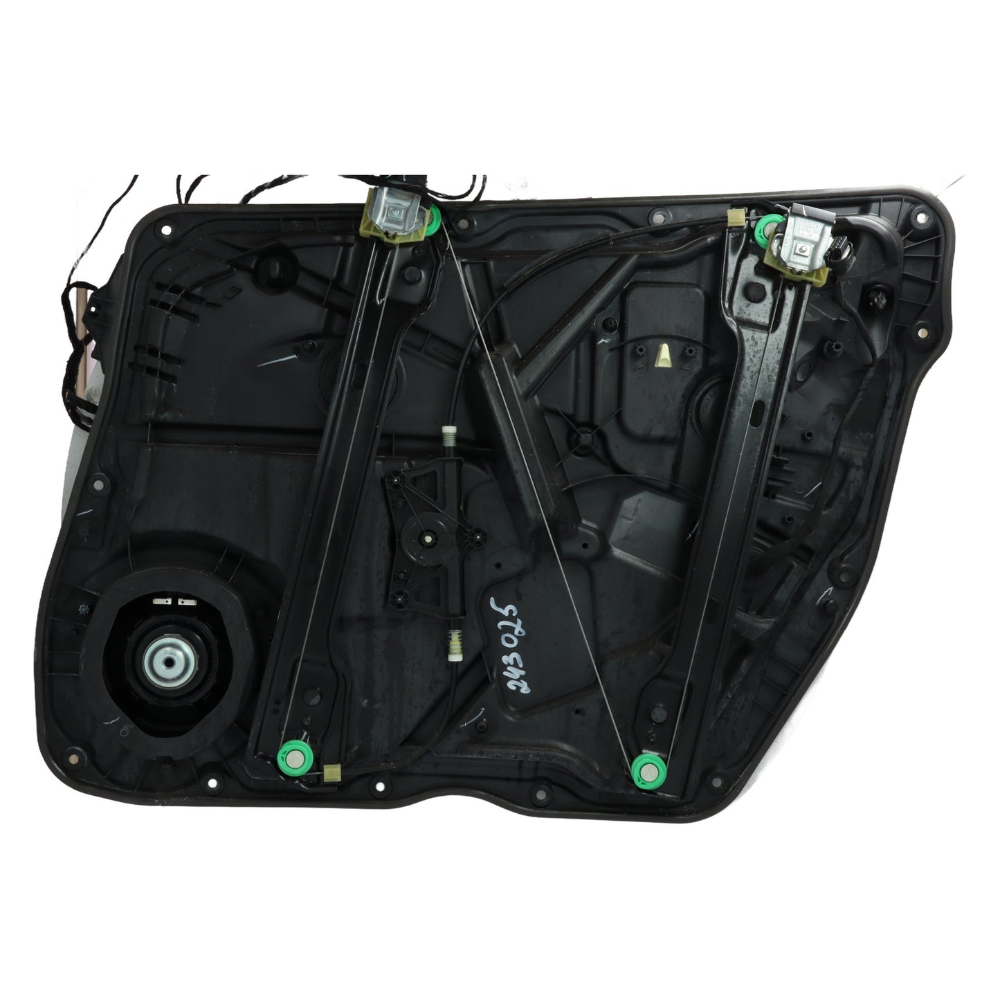 Moteur leve vitre avant gauche