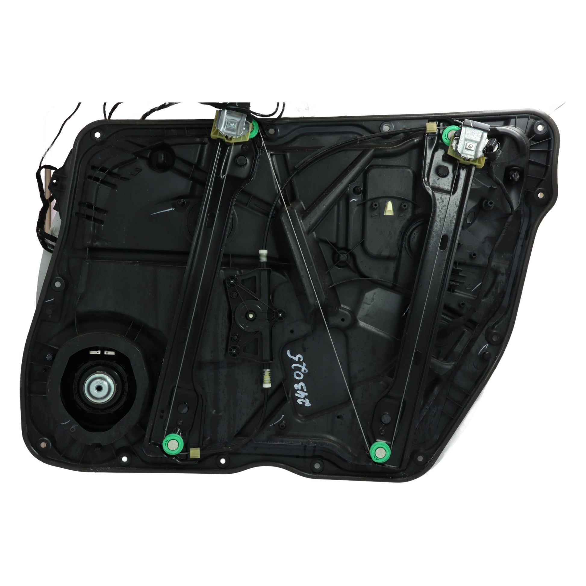Moteur leve vitre avant gauche