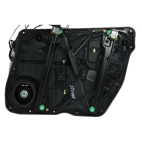Moteur leve vitre avant gauche