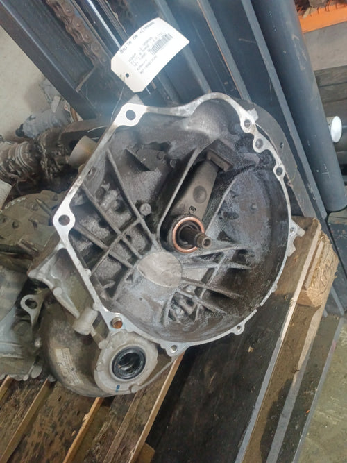 Boite de vitesses - HONDA CIVIC 8 PHASE 1 2006.0