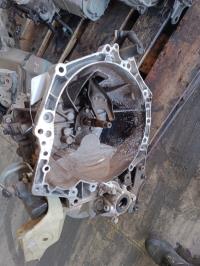 Boite de vitesses CITROEN DS3 PHASE 1 BE4-5L 2010