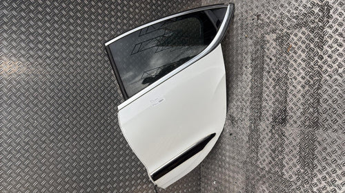 Porte arriere gauche - CITROEN DS4 PHASE 1 2013.0