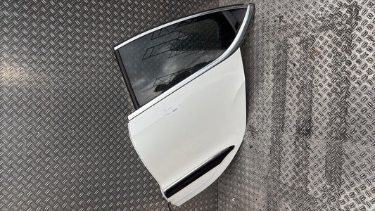Porte arriere gauche - CITROEN DS4 PHASE 1 2013.0