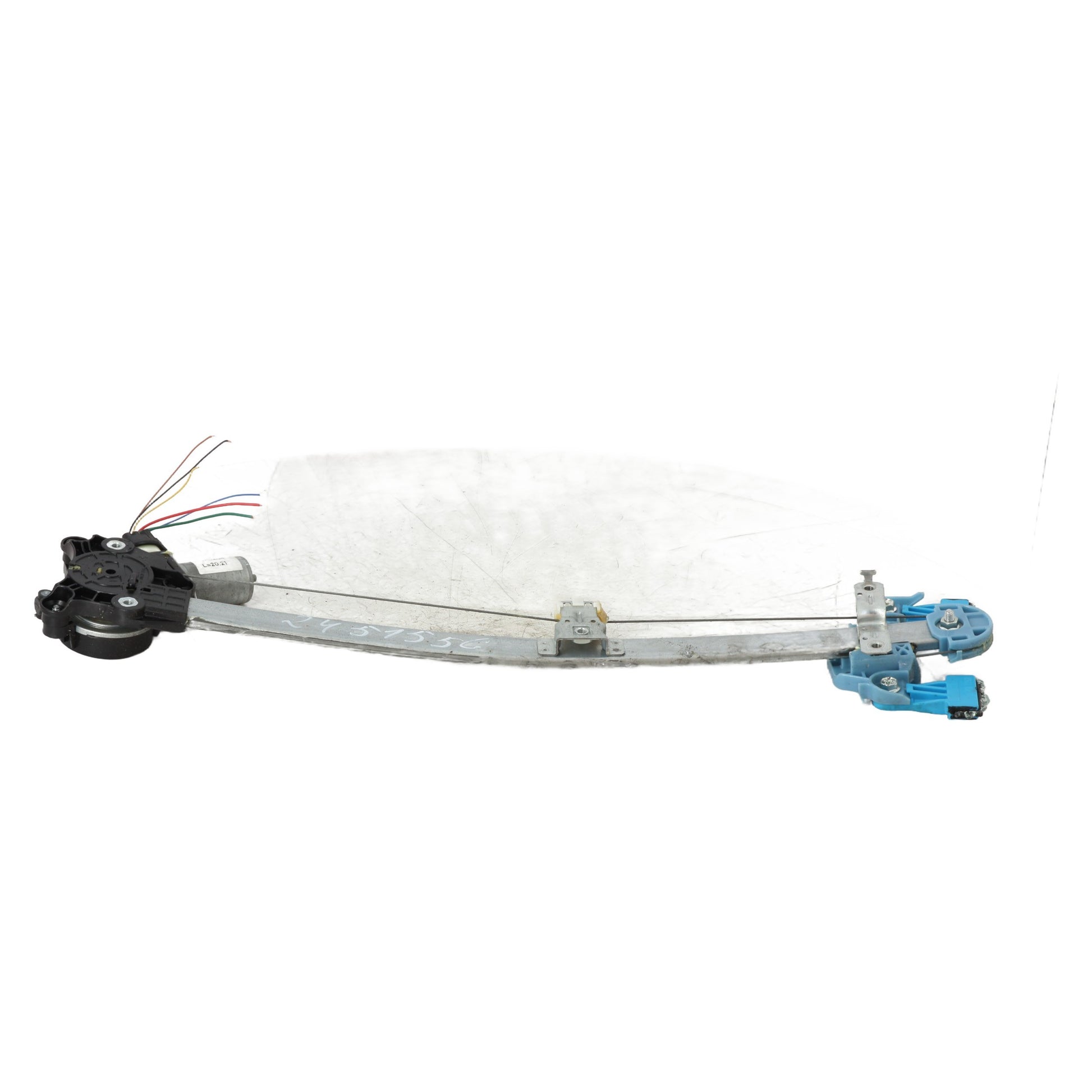 Moteur leve vitre avant gauche