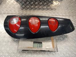 Feu arriere principal gauche (feux) - SMART FORFOUR 1
