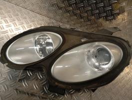 Optique avant principal gauche (feux)(phare) - SMART FORFOUR 1