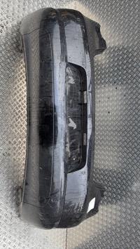 Pare choc arriere VOLKSWAGEN EOS CABRIO PHASE 1 2009