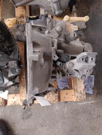 Boite de vitesses PEUGEOT 207 PHASE 1 MA-5 2008