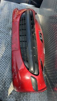 Pare choc avant PEUGEOT 207 PHASE 1 2008