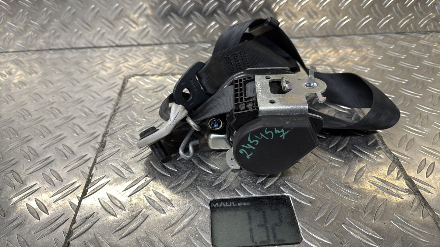 Ceinture avant droit