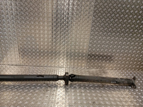 Arbre de transmission (propulsion)