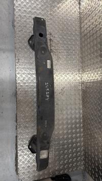 Renfort pare choc arriere (traverse) BMW SERIE 1 F20 PHASE 1 2012