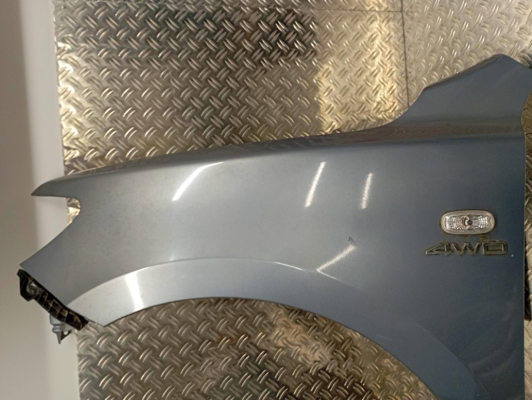 Aile avant gauche - HYUNDAI SANTA FE 2 PHASE 1 (2009)