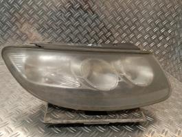 Optique avant principal droit (feux)(phare) - HYUNDAI SANTA FE 2 PHASE 1