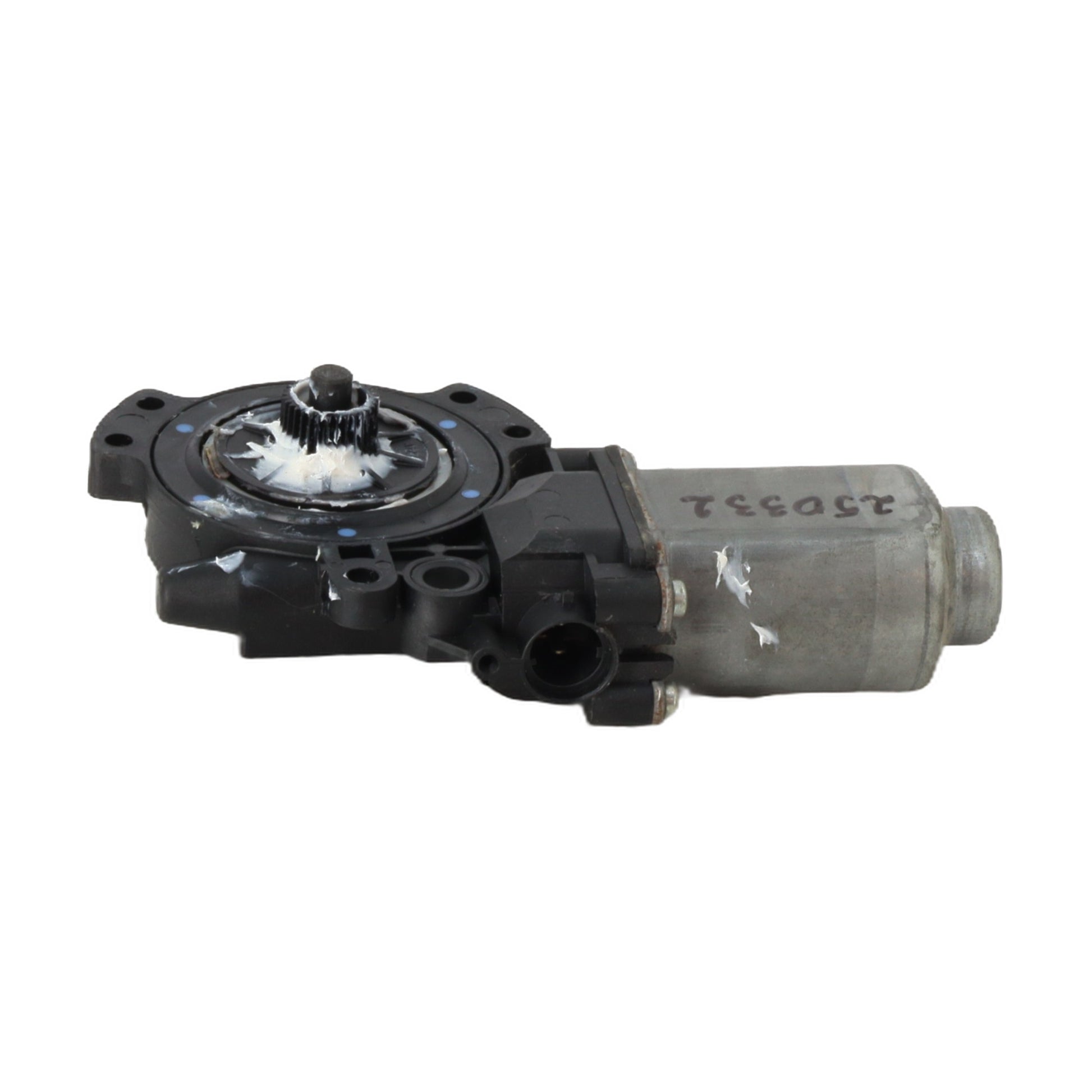 Moteur leve vitre avant droit