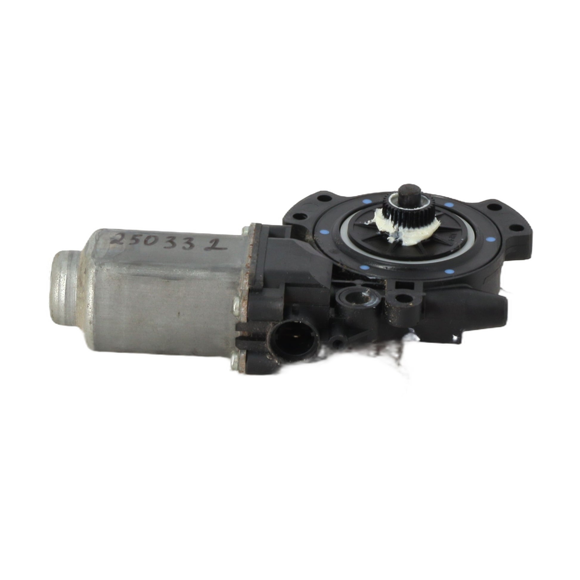 Moteur leve vitre avant gauche