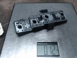 Platine feu arriere droit - CITROEN XSARA PICASSO PHASE 1