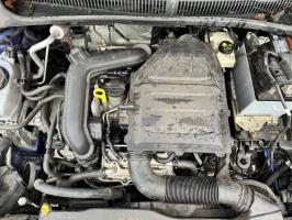 Moteur VOLKSWAGEN POLO 6 PHASE 1 DKLA 2018