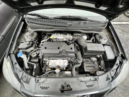 Moteur KIA RIO 2 PHASE 1 G4EE 2010
