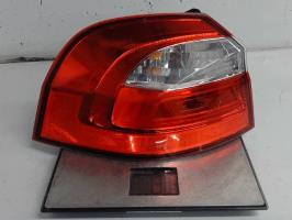 Feu arriere principal gauche (feux) - KIA RIO 3 PHASE 1