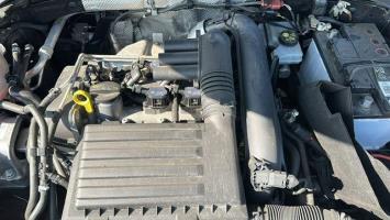 Moteur SKODA SUPERB 3 PHASE 1 CZEA 2017