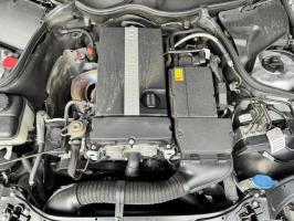 Moteur MERCEDES CLASSE C 203 COUPE SPORT PHASE 2 271946 2005