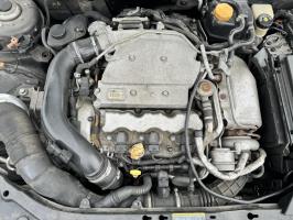Moteur SAAB 9.3 2 SPORT SEDAN PHASE 1 B284L 2006