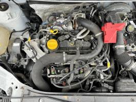 Moteur DACIA SANDERO 3 H4D_480 2022