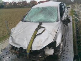 Moteur VOLKSWAGEN GOLF 7 PHASE 2 CUKB 2018