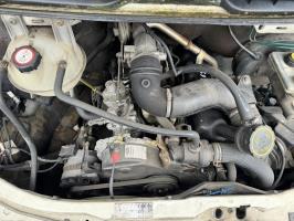 Moteur FORD TRANSIT 2 PHASE 2 4FB 1997