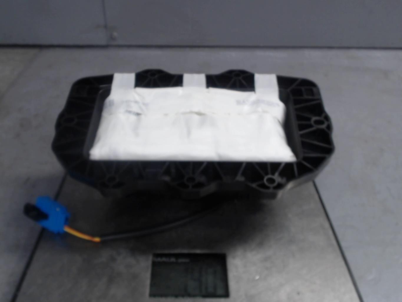 Air bag passager