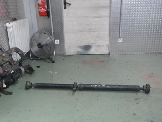 Arbre de transmission (propulsion)