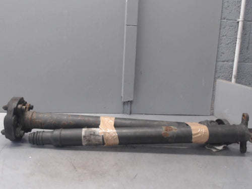 Arbre de transmission (propulsion)
