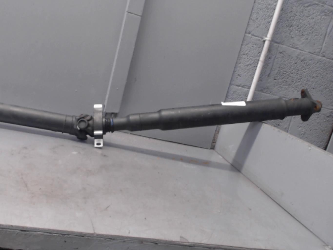Arbre de transmission (propulsion)