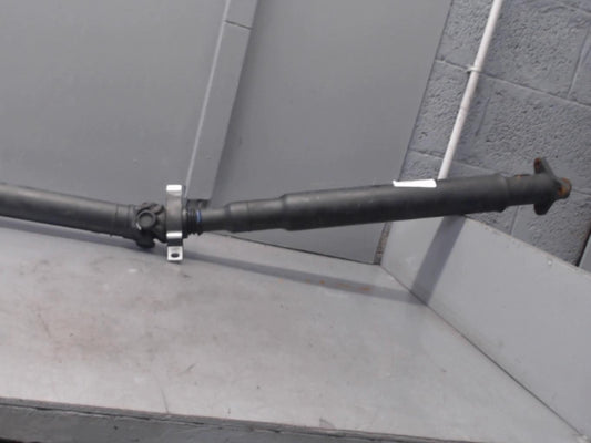 Arbre de transmission (propulsion)