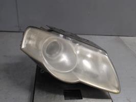Optique avant principal droit (feux)(phare) - VOLKSWAGEN PASSAT 5 BREAK