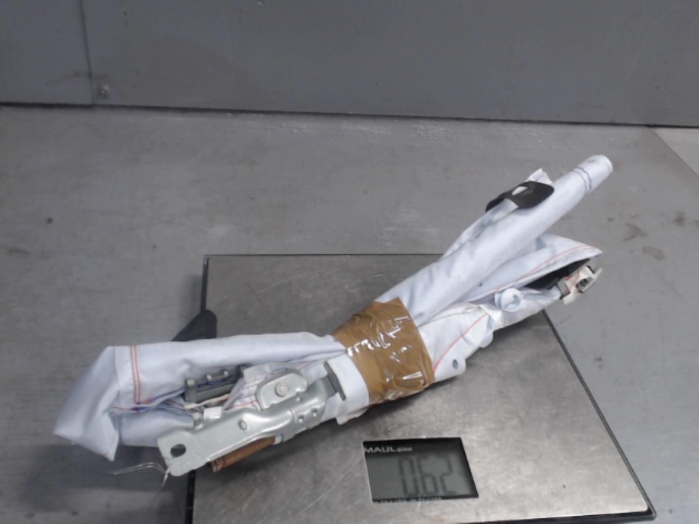 Air bag rideau gauche