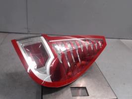 Feu arriere principal droit (feux) - RENAULT SCENIC 3 PHASE 1