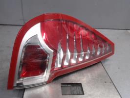 Feu arriere principal gauche (feux) - RENAULT SCENIC 3 PHASE 1