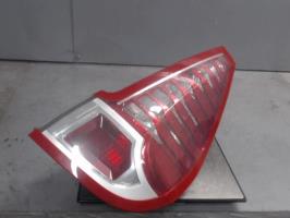 Feu arriere principal droit (feux) - RENAULT SCENIC 3 PHASE 1