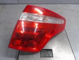Feu arriere principal droit (feux) - CITROEN C4 PICASSO 1