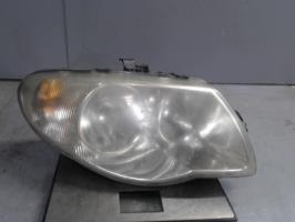 Optique avant principal droit (feux)(phare) - CHRYSLER VOYAGER 4 PHASE 2