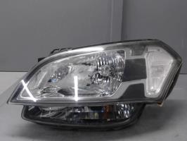 Optique avant principal gauche (feux)(phare) - KIA SOUL 1 PHASE 1